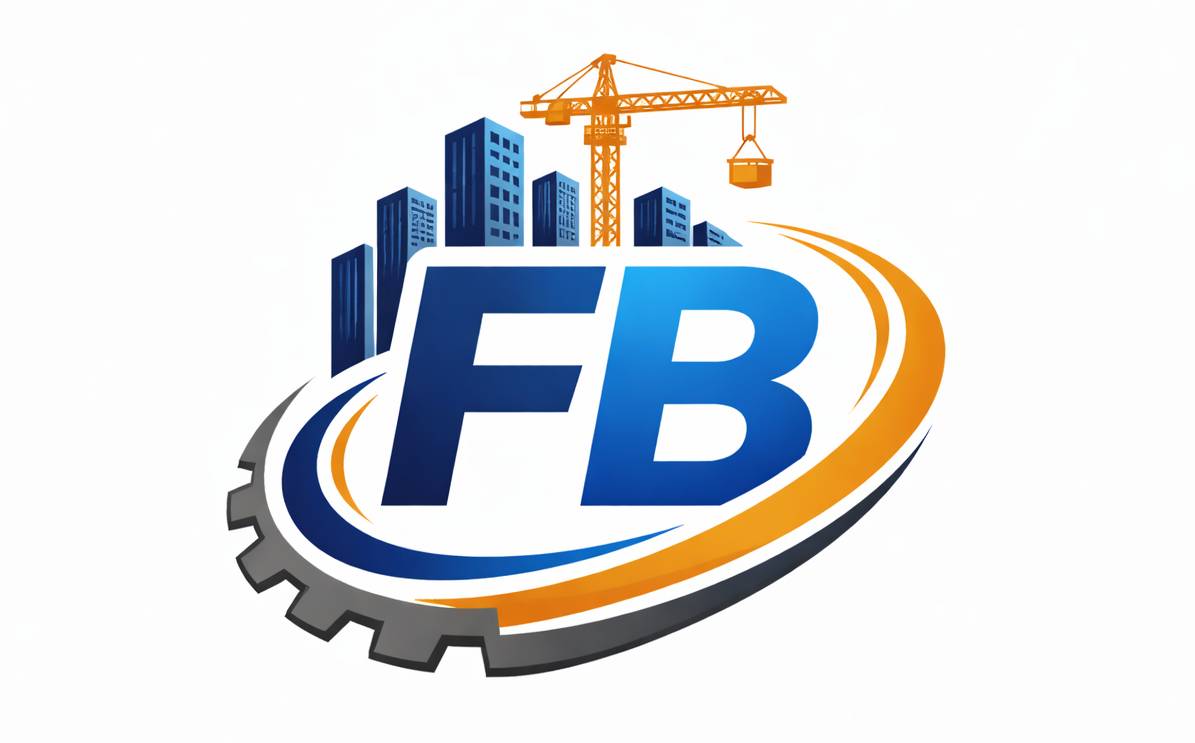 FAISAL BADER Logo